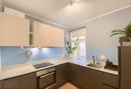 Kleines Stadthaus im Innenhof: Wohnen mit Ruhe, Charme und Privatsphäre