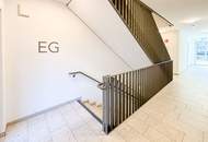 ERSTBEZUG!! unbefristetes Geschäftslokal // Hernalser Hauptstraße - 146,68 m²