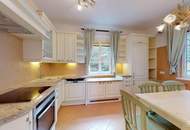 KLOSTERNEUBURG | Einfamilienhaus mit Einliegerwohnung | Fernblick | ZELLMANN IMMOBILIEN