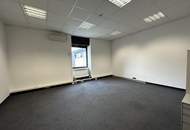 +++ Geräumiges Büro mit vielen Einheiten in zentraler Lage +++