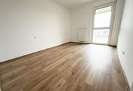 ERSTBEZUG "ein viertel grün" in Wr. Neustadt - exquisite 2 Zimmerwohnung mit Balkon