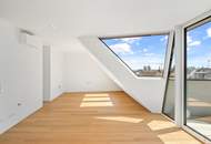 ALFONSHOF Exklusiver Erstbezug: Penthouses in der Josefstadt