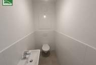 Wundervolle 2-Zimmer-Wohnung mit großer privater Außenfläche!