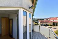 Wohnung mit Tiefgaragenplatz (Provisionsfrei)