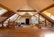 Träumst du vom Yogastudio im eigenen Haus? Hier ist es- mitten in Wr. Neustadt!