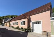 Liebenswertes Haus inmitten der Wachau in Willendorf!