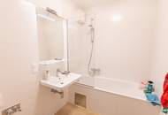 Moderne 2-Zimmer Wohnung mit Balkon nahe S-Bahn Jedlersdorf