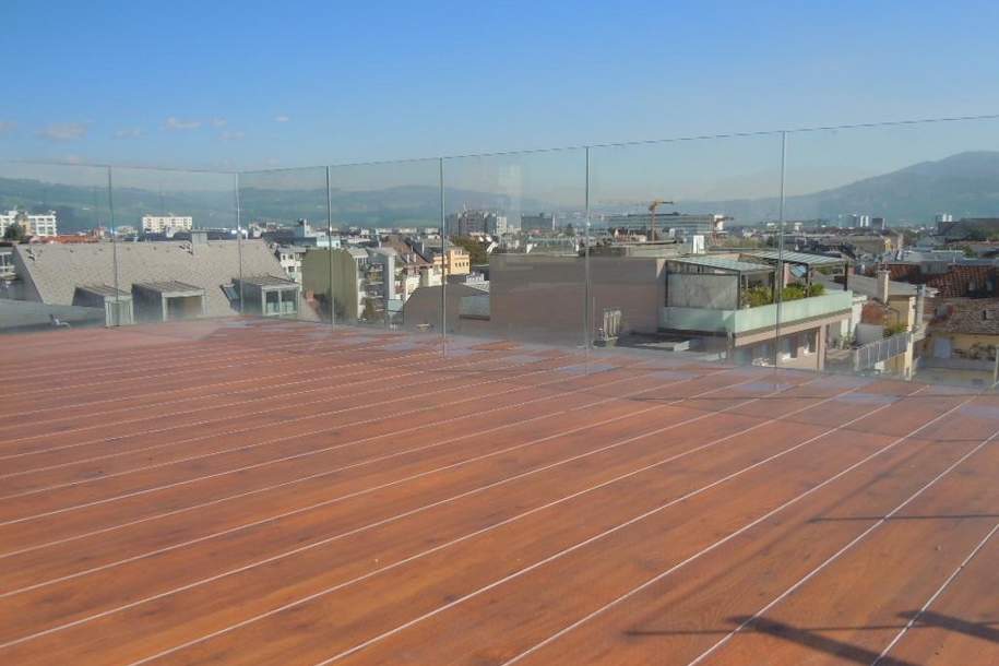 Exclusive 2,5-Zimmer-Maisonette mit Dachterrassen auf 3 Ebenen - verfügbar ab Jänner 2026, Wohnung-miete, 1.749,00,€, 4020 Linz(Stadt)