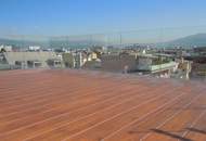 Exclusive 2,5-Zimmer-Maisonette mit Dachterrassen auf 3 Ebenen - verfügbar ab Jänner 2026