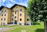 Nette 3.Zi.-Wohnung in Straßwalchen