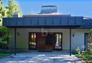 VOM LUXUS REPRÄSENTATIVEN LEBENS - GEFÜHLTE ALLEINLAGE