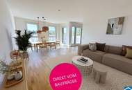 Exklusives Wohnen mit Weitblick und Freiraum