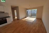 EINZIEHEN & WOHLFÜHLEN im Karmeliterhof - geräumige 2-Zimmer-Wohnung in Bestlage!