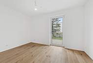 PROVISIONSFREI! Harmonisch konzipierte 4-Zimmer-Wohnung | 2 Bäder | Rundum-Terrasse