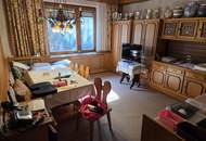 Großzügiges Einfamilienhaus mit Villencharakter in zentraler Wohnlage-Renovierungsbedürftig- aber mit Topsubstanz!