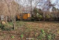 PROVISIONFREI - Grundstück in Hainburg an der Donau - Naturidylle in Donaunähe