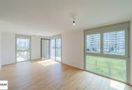 ab 1.12.2026: hofseitig gelegene 2-Zimmer-Wohnung mit Freifläche