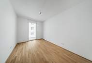 charmante 3-Zimmer Wohnung mit bodentiefen Fenstern und 2 Balkone >> Top Anbindung