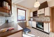 Top Lage am Gedersberg mit unverbaubarem Panoramablick: Ihr neues Zuhause mit Erweiterungspotential