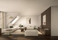 Baugenehmigter Rohdachboden! Bestlage Nahe Servitenviertel!