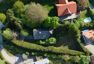 Großzügiges Wohnhaus in exklusiver Aussichtslage