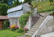 Ferienpension oder Familienidylle? Vielseitiges Wohnhaus mit Bergpanorama & Potenzial