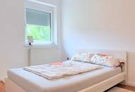 Apartment in sonniger Waldrandlage