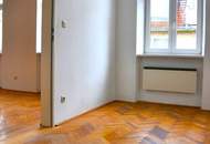 Beim Kongressbad und S45 Hernals I 2-Zimmer I separate Küchenzeile I Nähe Hernalser Hauptstraße