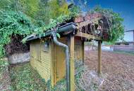 Seltene Gelegenheit! Grundstück zw. Gründberg & St. Magdalena / Linz