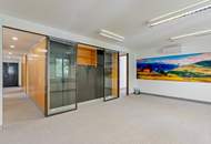 Büroglück mit Raum für Ideen