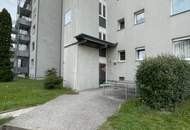 Ab sofort verfügbar – gut geschnittene 2-Zimmer-Wohnung mit Lift in Linz/Kleinmünchen!