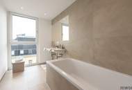 ERSTBEZUG | PENTHOUSE mit ca. 59 m² PANORAMA-DACHTERRASSE | 4-Zimmer | TG-Stellplatz optional | Nachhaltiges Wohnbauprojekt