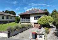 Mehrfamilienhaus mit großzügigen Garten