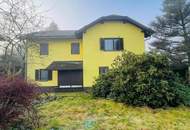 Großzügiges Zuhause in der Natur- &amp; Grenznähe – ideal für Familien, Grenzgänger und Ruhesuchende