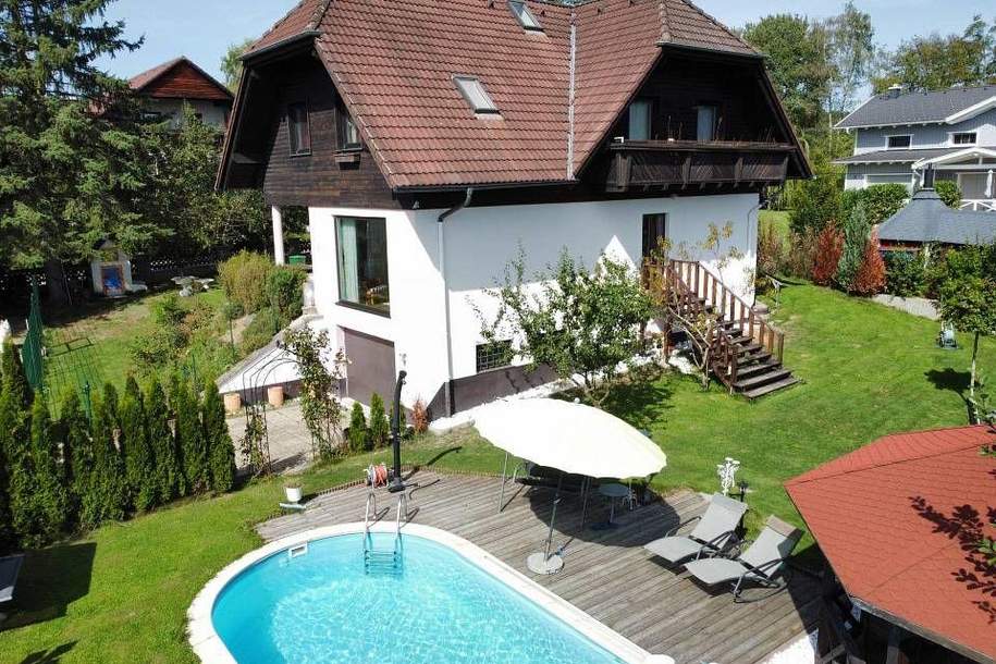 Wohntraum in Altenberg, Haus-kauf, 739.000,€, 4203 Urfahr-Umgebung