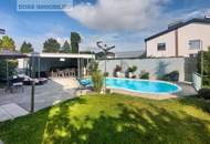 Wellnest | 2 Wohneinheiten | Pool | Poolhaus | Sauna