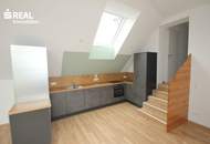 Tolle Eigentumswohnung im Zentrum vom Amstetten