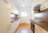 Geräumige 3-Zimmer-Wohnung mit großem Balkon in Graz/Gösting