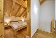 Charmante Doppelhaushälfte in Bad Mitterndorf