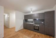 ++PROVISIONSFREI++ Hochwertiger 3-Zimmer Neubau-ZWEITBEZUG mit Loggia/Balkon!