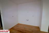 Urban Living in Floridsdorf