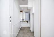 Erstbezug! Exklusive 4-Zimmer Maisonettewohnung mit großzügiger Terrasse