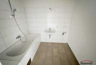 Charmante 3 Zimmer-Neubauwohnung mit Loggia!