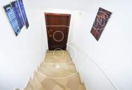 Dachgeschossjuwel mit Blumenparadies-Terrasse in zentraler Lage!