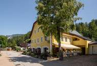 Investorenobjekt: Voll vermietetes Mehrparteienhaus mit Projektstudie