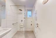 Terrasse. Garten. Ruhe. 3 Zimmer inkl. Tiefgaragenplatz