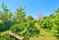 Familienparadies mit Selbstversorger-Garten | 170 m² Wohnfläche auf 1.100 m² Grund