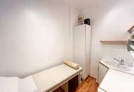 Ausgezeichnete Anbindung - 3 Zimmerwohnung in Baden