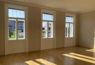 Wohnen wo Wien durchatmet – 131 m² im Grünen des 19. Bezirks