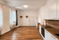 Wohnen im historischen Hoferhaus Bad Aussee – 2-Zimmer-Apartment | Ferien &amp; ZWS möglich
